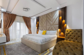 Bec Lux Apartments